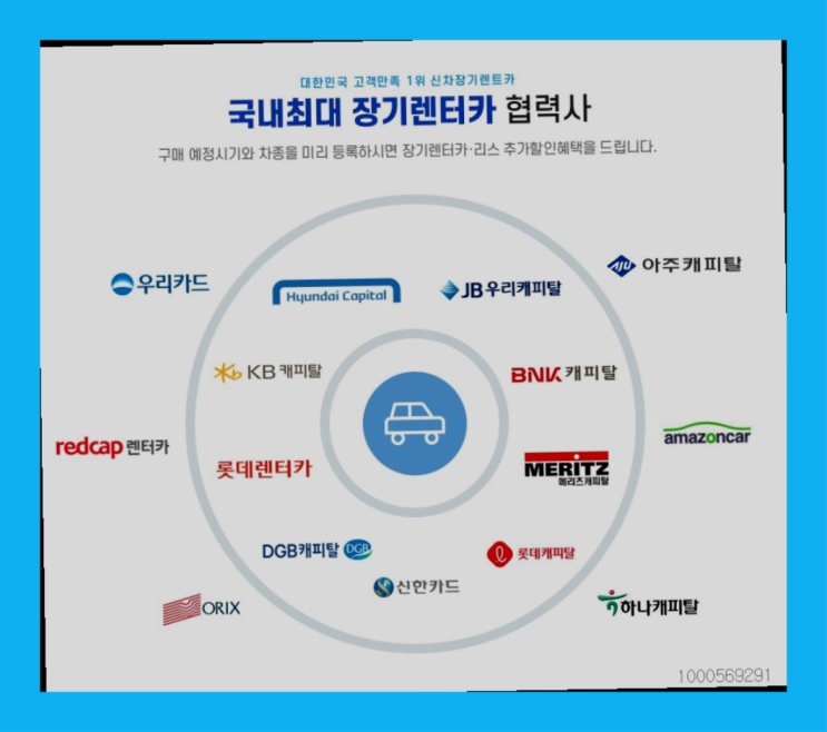  중고차장기렌트카 ? 신차장기렌트카 호갱 탈출 방법  인싸템