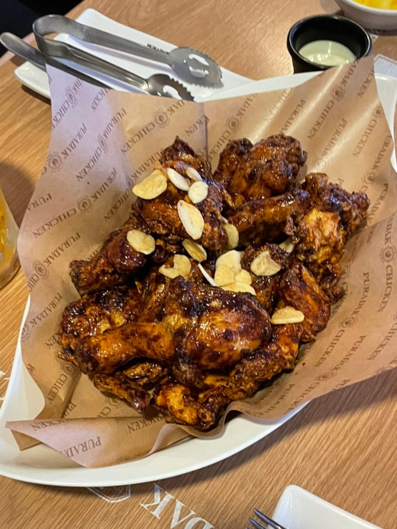 2022.05.29] 나도 범죄도시 2 봤다 : 네이버 블로그