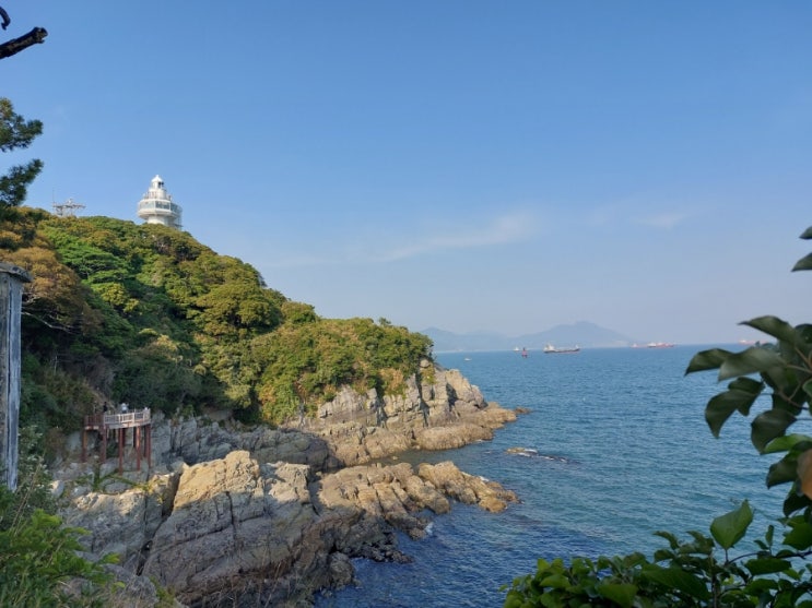 남도여행 오동도 여수 케이블카 남도여행 오동도 여수 케이블카