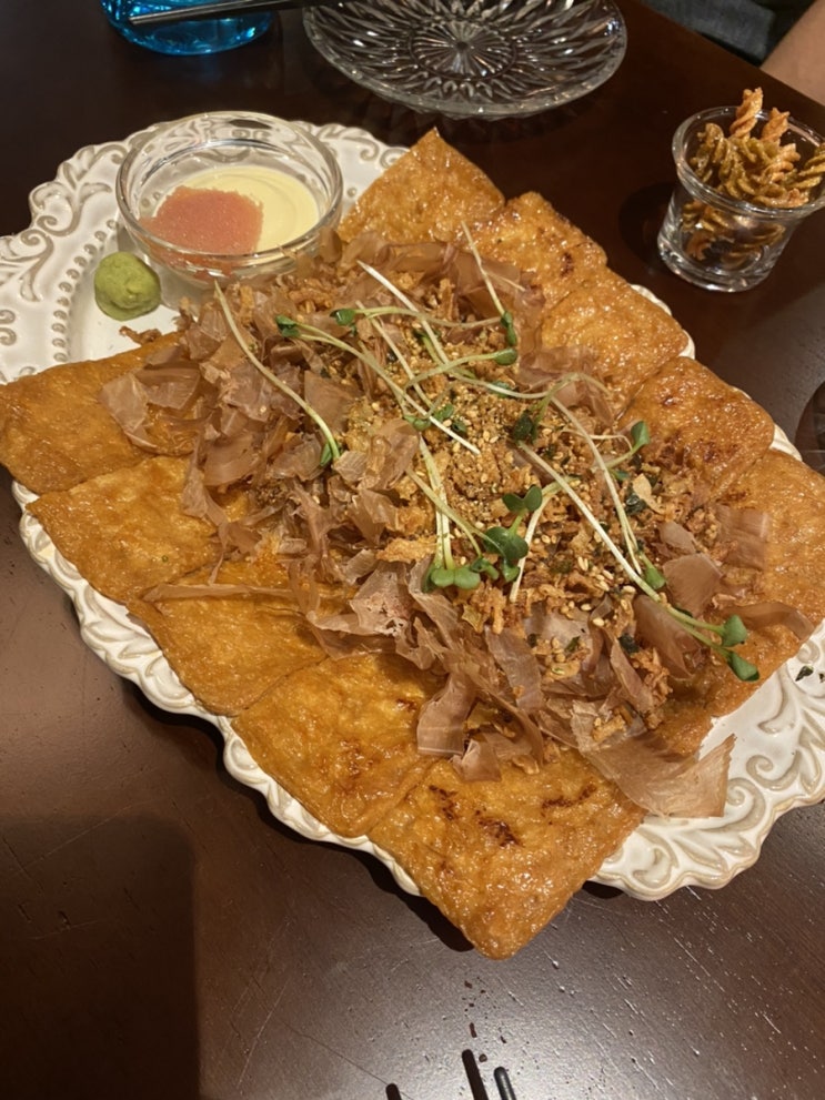  성수 금별맥주 메뉴 후기