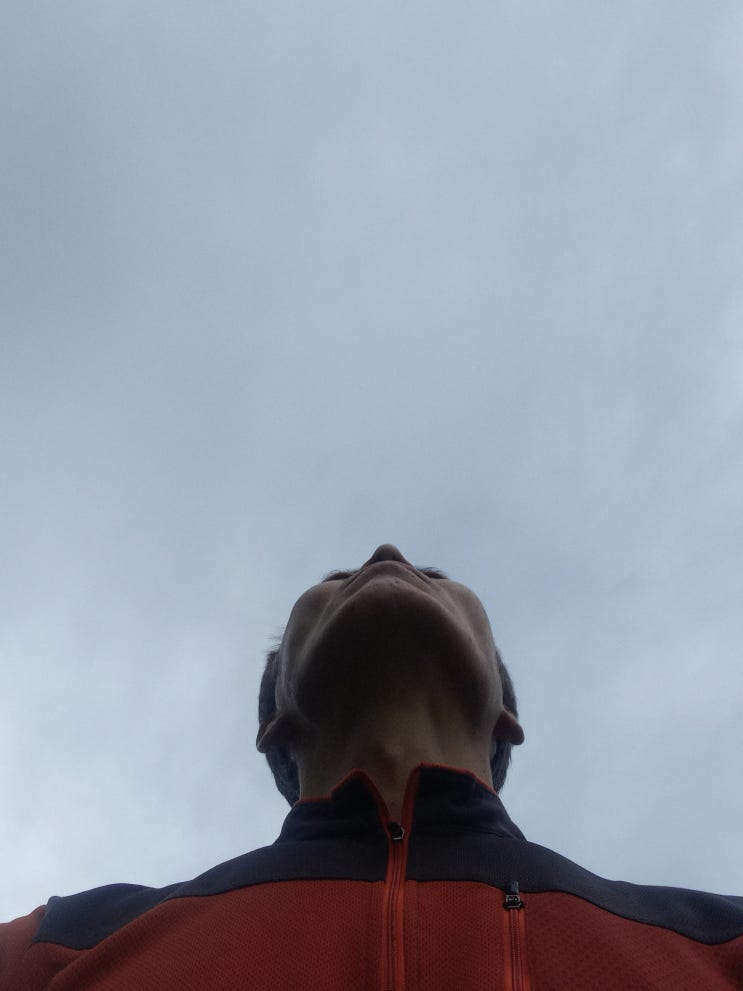 내 생각이 나의 운명임을 내 생각이 나의 운명임을