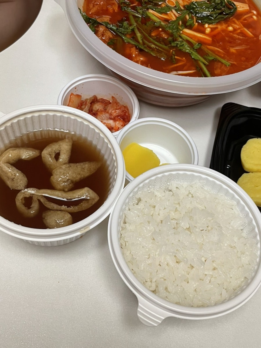 열도분식 경북대점 사진 5