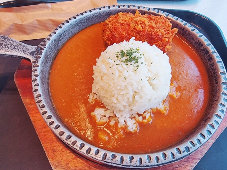 김포현대프리미엄  아울렛 식당