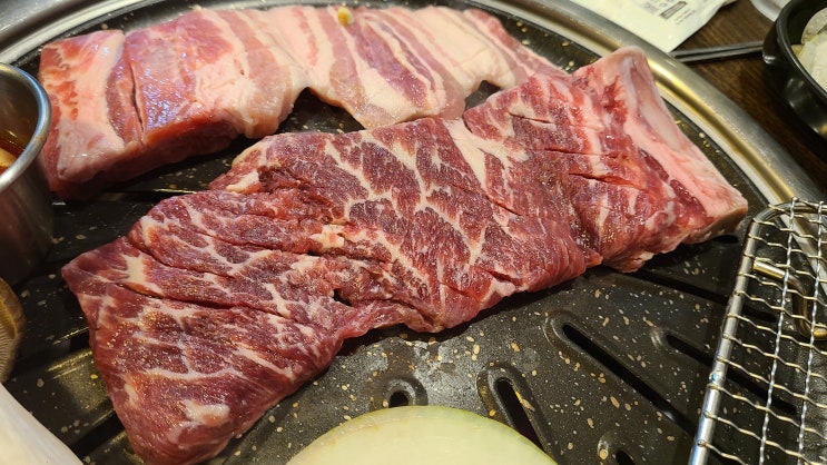 제주 도두 맛집 만배식당 도두항의 제주도민맛집