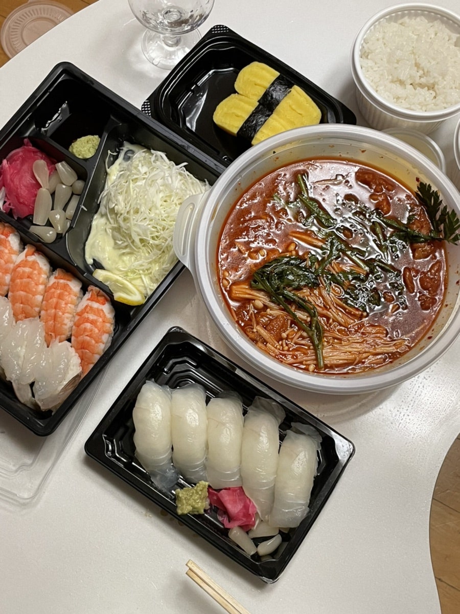 열도분식 경북대점 사진 1