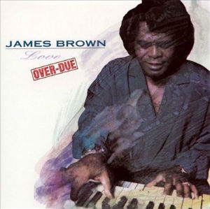 [하루한곡] James Brown - Dance, Dance, Dance to the Funk (1991)