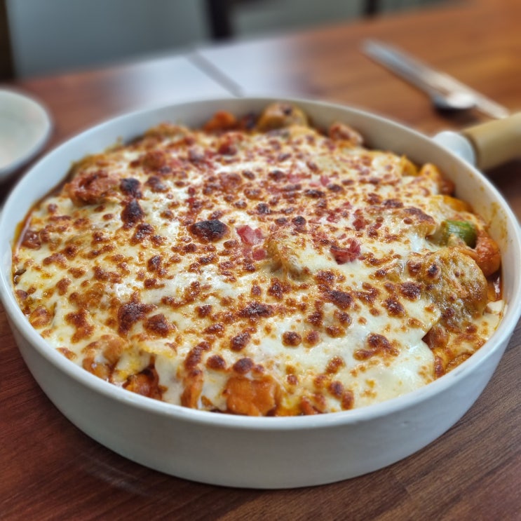  [장유 율하맛집] 닭요리의 끝은 없었다.. '일미리금계찜닭' 내돈내산 솔직후기(장유율하카페거리)