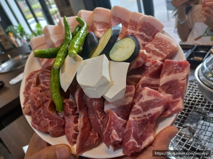구미 송정동 맛집 육미식당 모듬한판으로 달리세요 구미 송정동 맛집 육미식당 모듬한판으로 달리세요