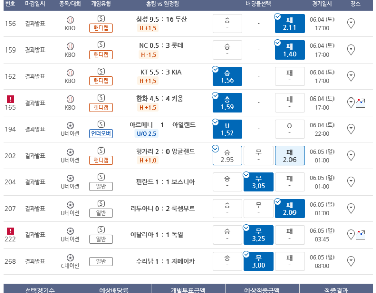 프로토 토요일 해축 빵글랜드(잉글랜드)의 참극