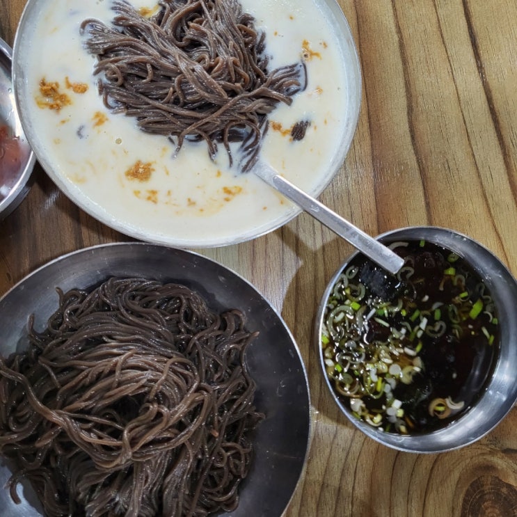  전주여행/전주맛집/전주금암소바/전주소바맛집/전주맛집추천내돈내산/전주핫플