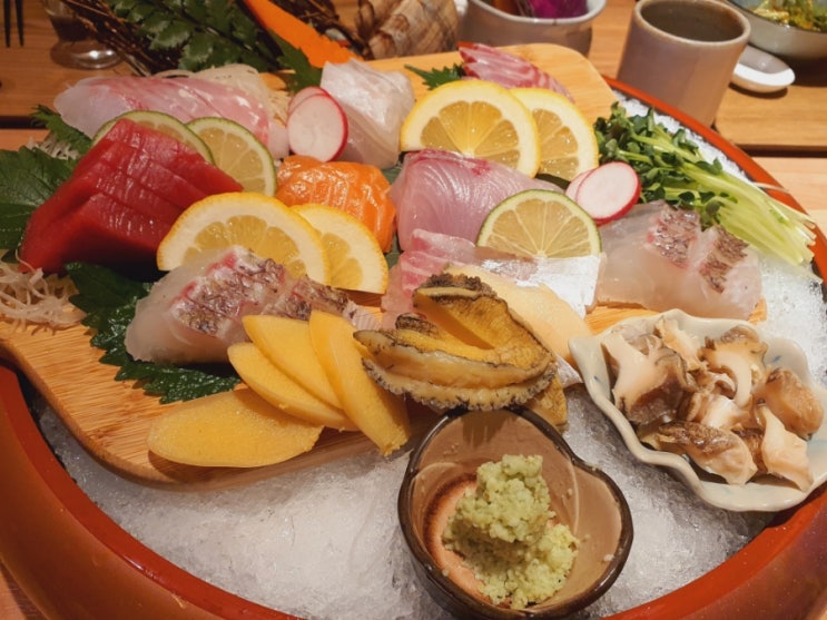 마산 해안대로 일식맛집 노렌스시(상견례장소) 마산 해안대로 일식맛집 노렌스시(상견례장소)