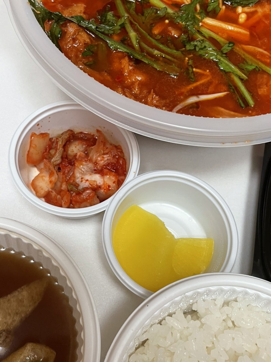 열도분식 경북대점 사진 4