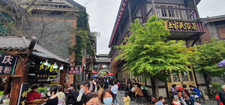 중국 주재원 일기 Day1184_청명절 연휴에 우한 나들이, 우한위엔포엔 중국 주재원 일기 Day1184_청명절 연휴에 우한 나들이, 우한위엔포엔