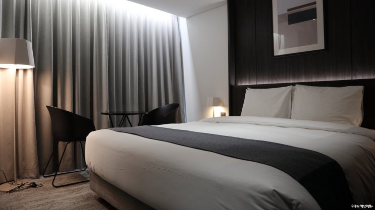  오라카이 대학로 호텔 레지던스 스위트(Residence Suite) 701호 투숙후기 :)