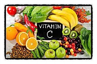 비타민 C 피부 면역력 노화 방지, 감기 백혈구 활성 산소 억제 콜라겐