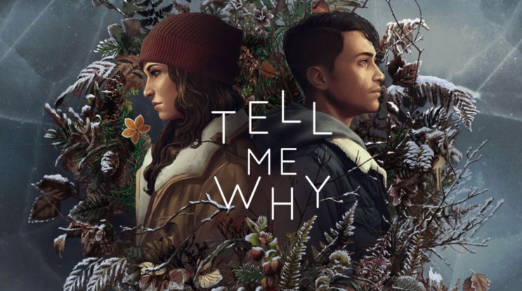 엑스박스 텔미와이 Tell Me Why 챕터 1-3 어드벤쳐 게임 무료다운 정보 XBOX 엑스박스 텔미와이 Tell Me Why 챕터 1-3 어드벤쳐 게임 무료다운 정보 XBOX