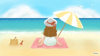  여름(Summer)