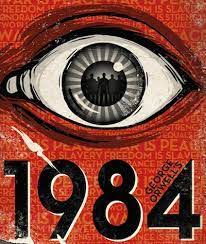  조지오웰의 "1984"