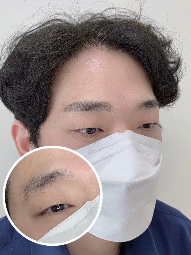 영등포 눈썹문신 자연스러운곳 추천