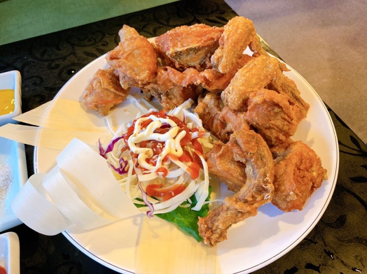 [합정맛집] 가성비 최고 노포 술집 - 금강산 호프