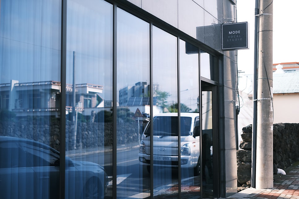 모드보컬스튜디오 서귀포점 사진 1