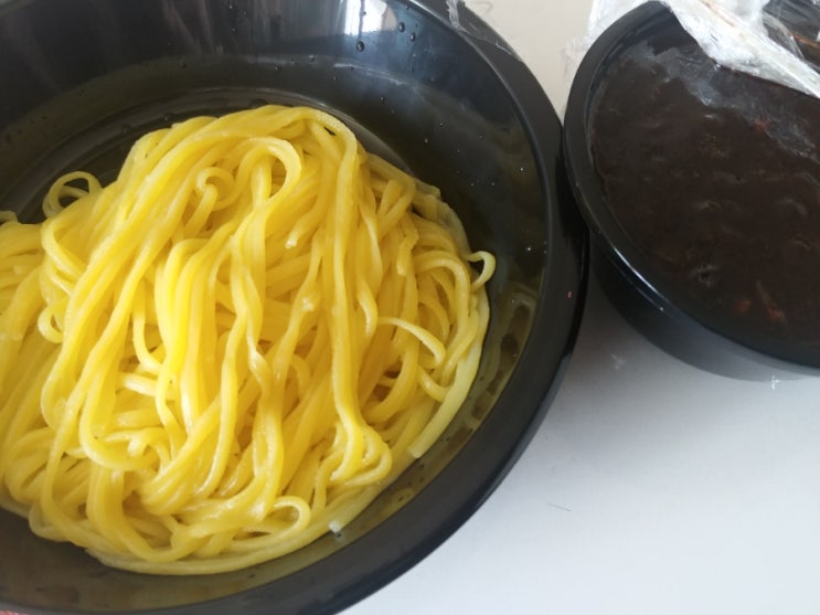  김포중국집 북변동배달 차이원