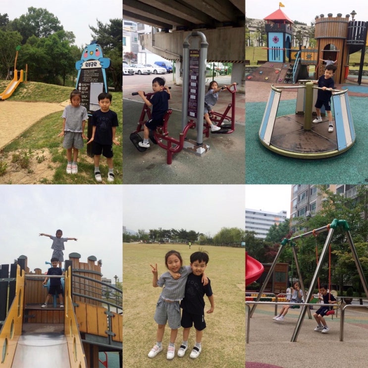 순간포착 6월 6일에 이런일이 | 슬쌍디아빠 과거로의 산책