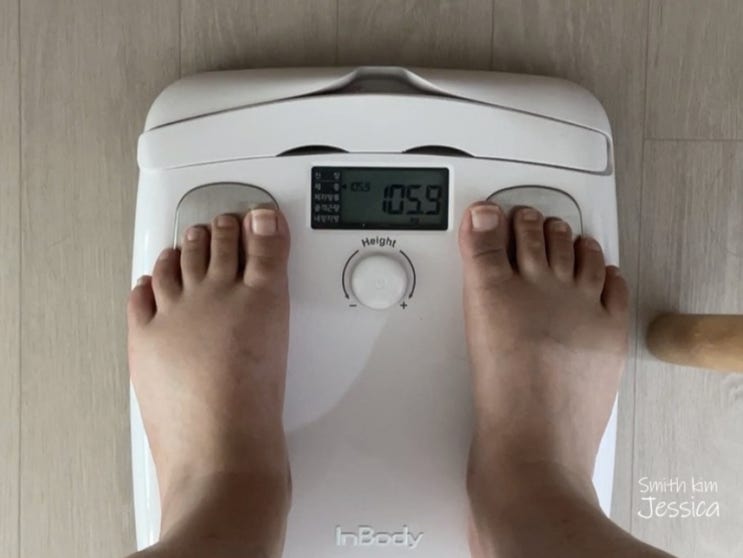  양주 다이어트 2주 4kg 감량 바벨짐 PT 후기