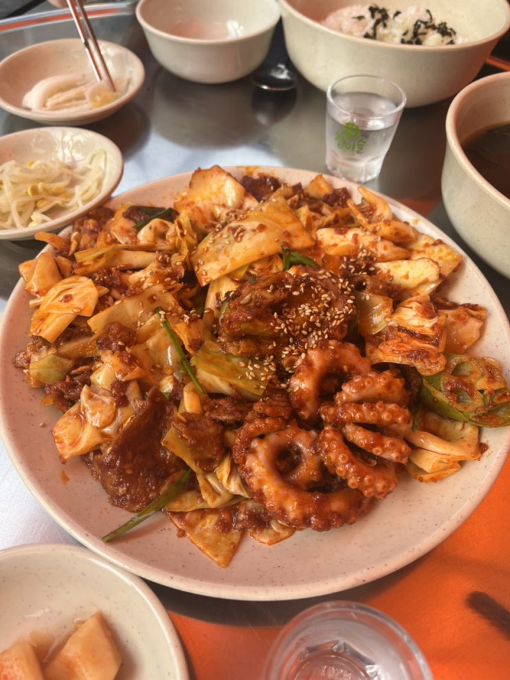 수원 오봉집