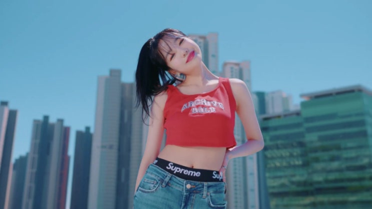  블챌 한 주 살이 생각정리