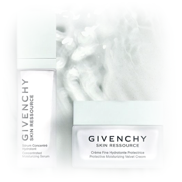  [GIVENCHY] 수분충전! 지방시 NEW 스킨 리소스 샘플링 이벤트~6.7