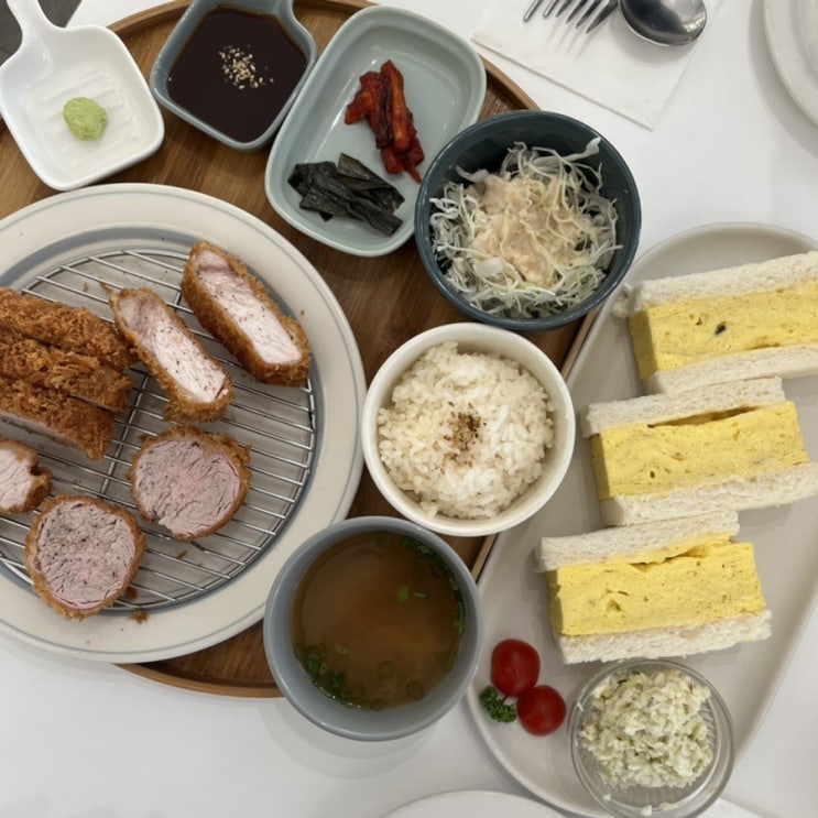  [경주] 황리단길 맛집 추천"우직" 내돈내산