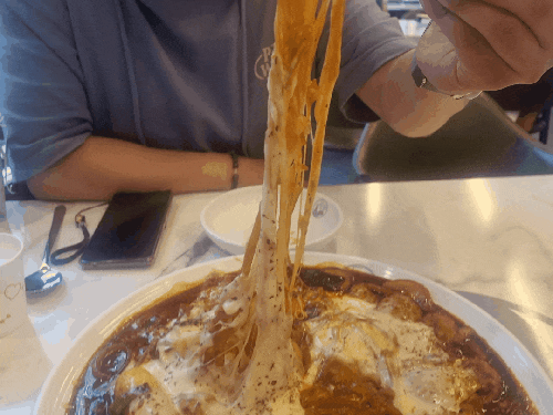  도담찜닭 무거점 - 울산 남구 무거동 찜닭 맛집 (흔하디 흔한 간장찜닭이 지루하다면? 빨간찜닭 추천!)