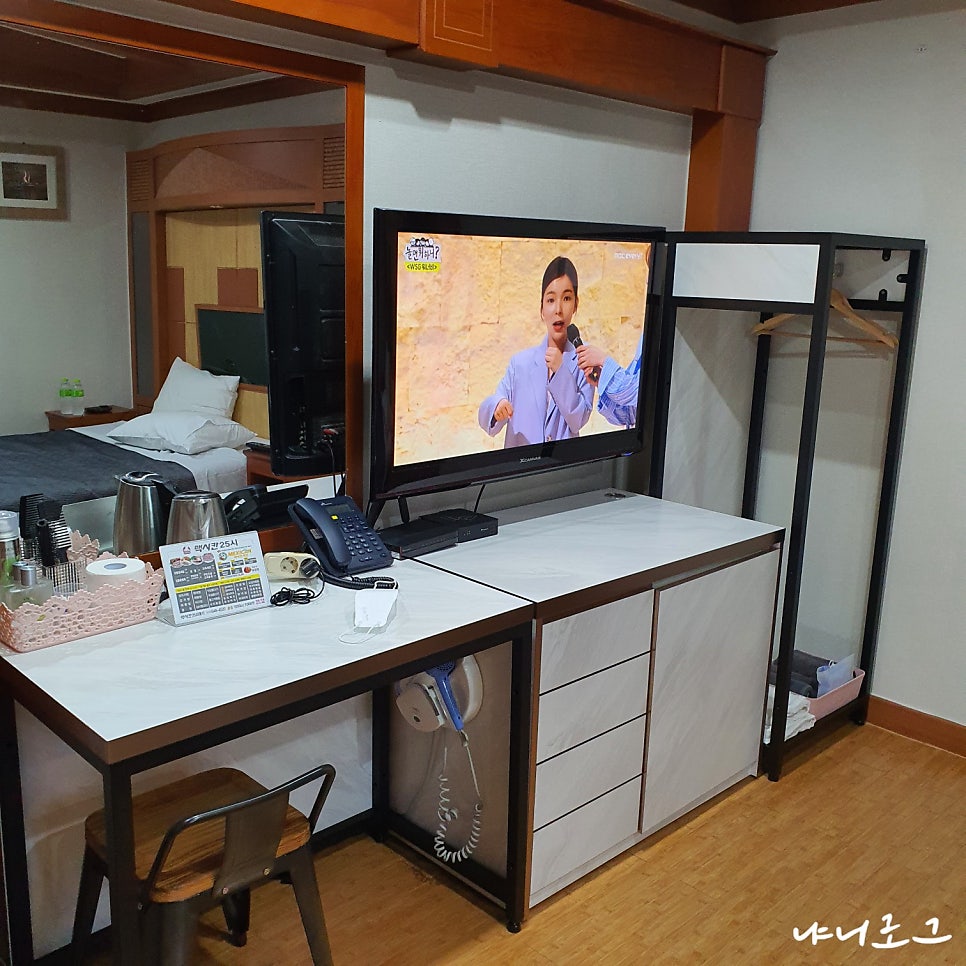 에쿠스모텔 사진 3