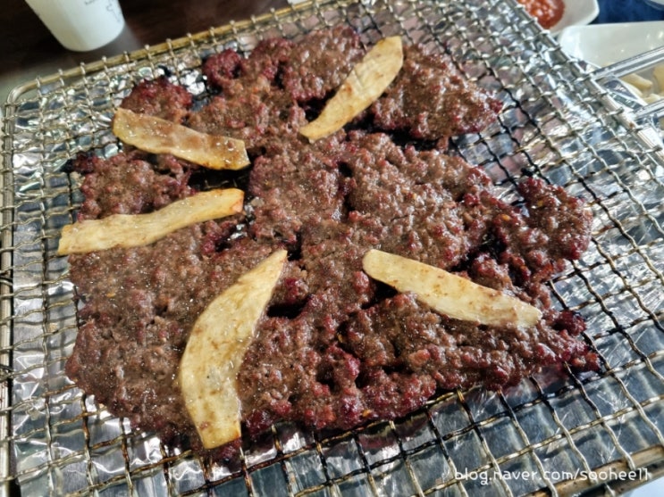  울산 여행 | 언양 맛집 가지산 언양불고기