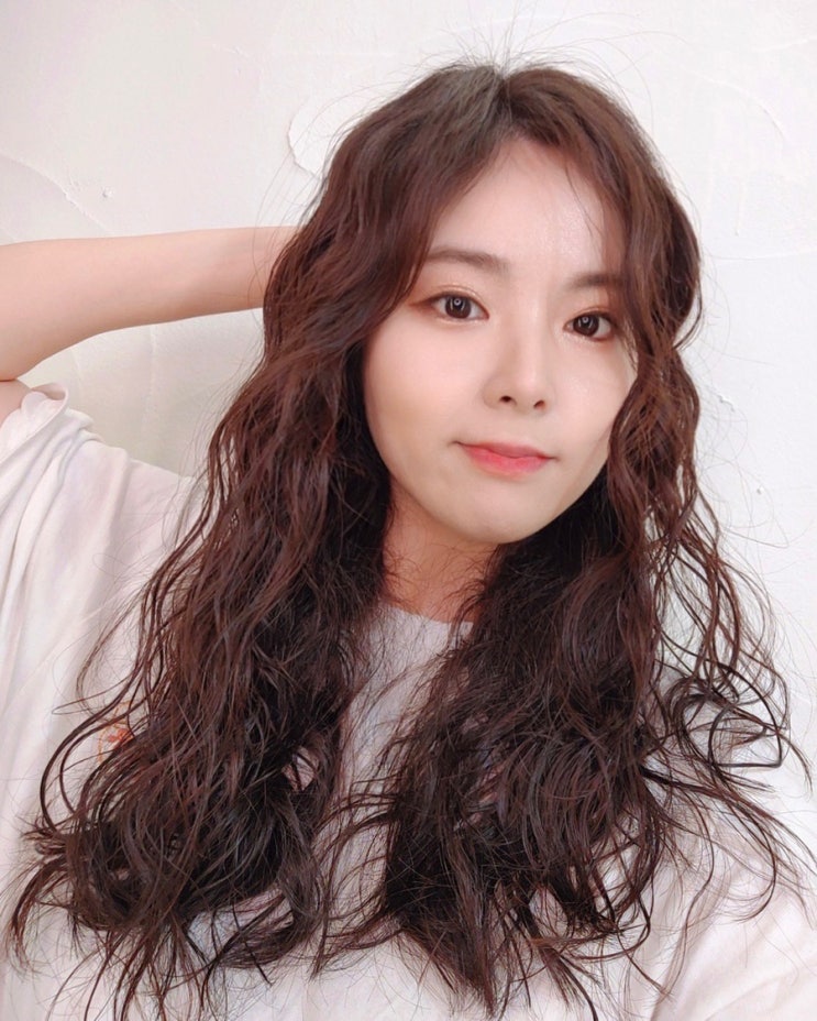  숙대미용실 살롱오디너리 별쌤 / 젤리펌 / 웨이브펌 추천 /
