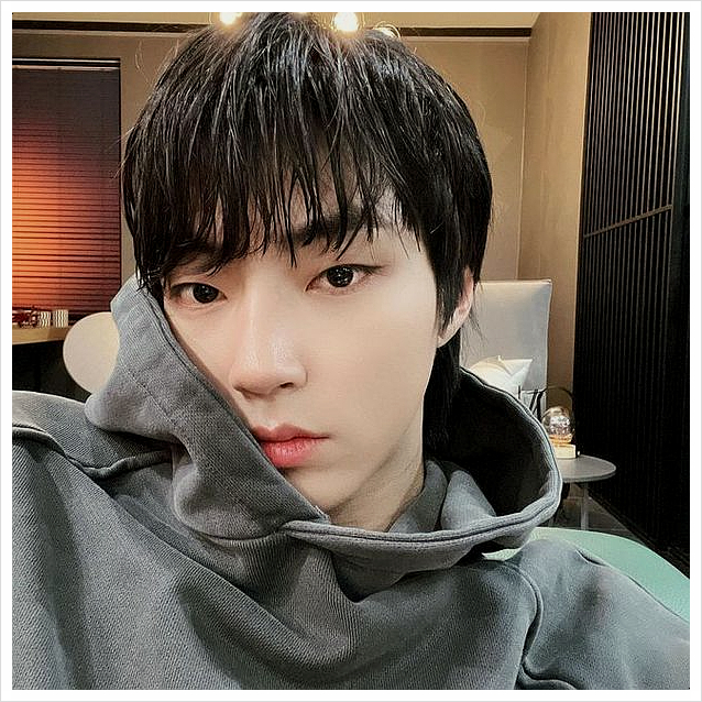 왜 오수재인가 공찬 배우 황인엽에 대해 알아보자