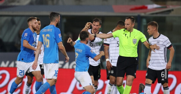 2022-23 UEFA Nations League(U네이션스리그) 조별리그 2차전 핀란드 몬테네그로 독일 잉글랜드 2022-23 UEFA Nations League(U네이션스리그) 조별리그 2차전 핀란드 몬테네그로 독일 잉글랜드