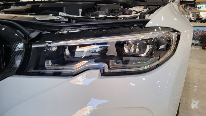 화성 동탄기흥로 / PPF / BMW / 3시리즈