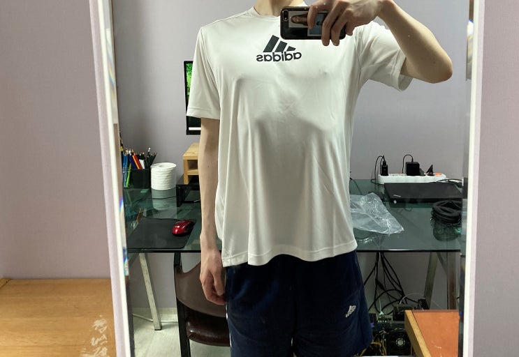  주간일기 2020.06.06 : 월요일 휴일 데이트