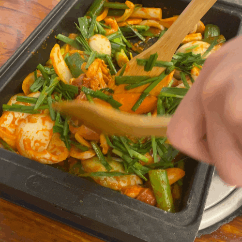  인천 서구 아라뱃길 맛집 / 유천가든(오리고기)
