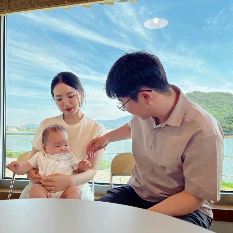  주간 일기 챌린지 시작! | 즐거웠던 우리 가족 여름휴가 : )