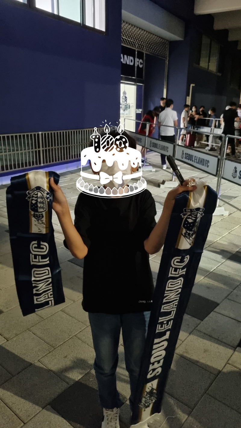 k리그2 체험기, 서울이랜드fc 홈구장 목동종합운동장을 가다[대전하나시티즌-부천fc 2연전]