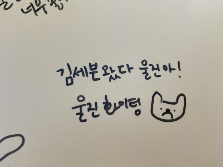  경북 펫핑 울진 구산해수욕장 애견동반캠핑
