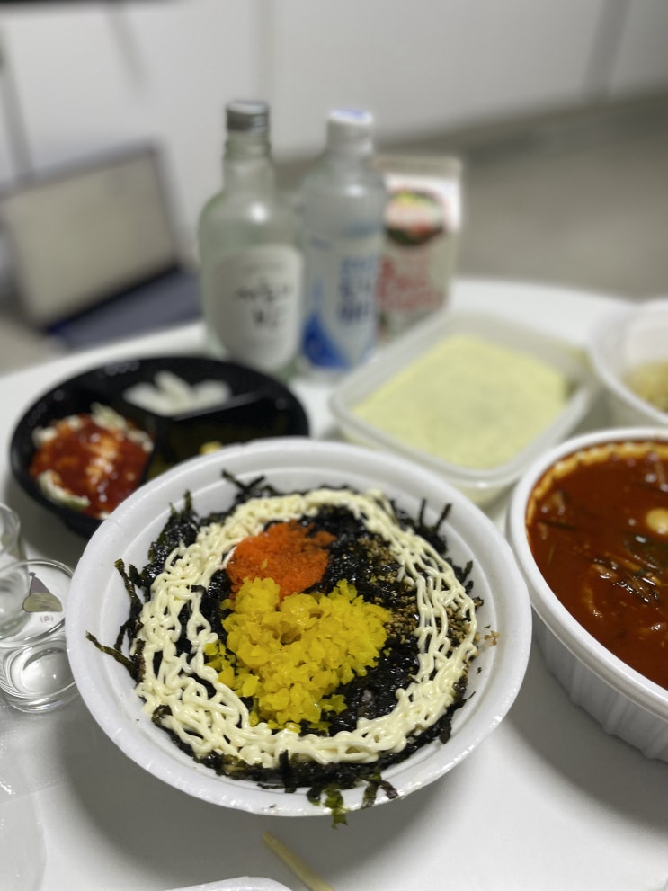  인계동닭발 국물닭발 사랑한다면 꼭 가보아야할 공룡닭발