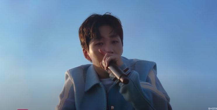  [MV] 딘딘 _ 널 사랑하면 안돼 [뮤비/가사/듣기]