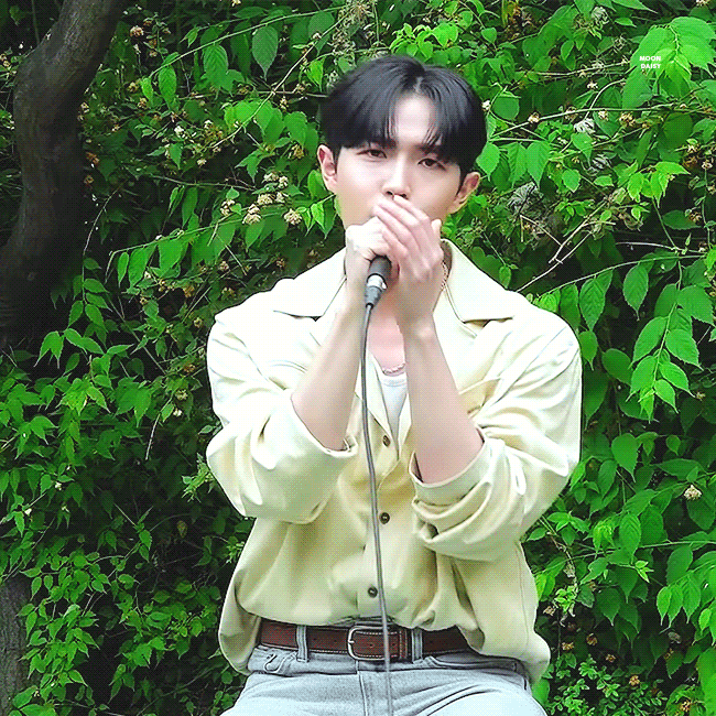 김재환 '달팽이' 싱글곡 발매 한번만 꼭 들어 보세요 220605