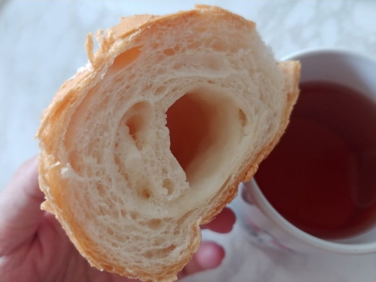  장기동빵집 김포소금빵 블랑제리115