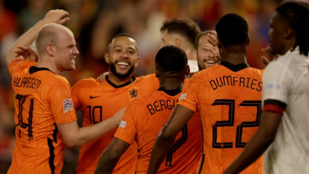 2022-23 UEFA Nations League(U네이션스리그) 조별리그 2차전 벨기에 폴란드 웨일스 네덜란드 2022-23 UEFA Nations League(U네이션스리그) 조별리그 2차전 벨기에 폴란드 웨일스 네덜란드