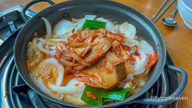  [광명맛집] 광명 돼지집 두루치기 전문점 방문 후기! 인기메뉴, 주차정보 알려드립니다!